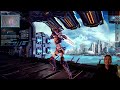 Bounty Hounds Online - Sci-Fi Free2Play MMORPG | Hands on Beta