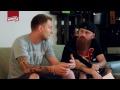 Melo & STV über ihre EP "Virus" (Interview) - Toxik trifft