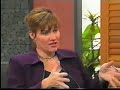 Don McGlashan interview on Good Morning (2002)