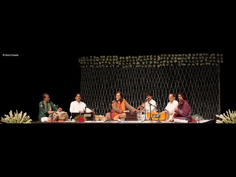 Bazm 2012 Artist: Tina Sani (Karachi).wmv