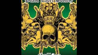 Watch Black Label Society In My Time Of Dyin video