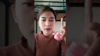Kebelet Pipis,Kita Pipis Di Botol Gelas Aja