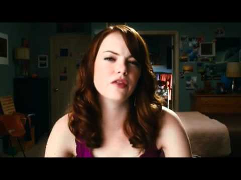 Easy A Official Trailer