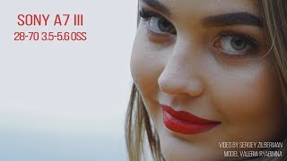 Mystic Video Of Valeria Famous Young Model