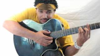 Alan Cave - Ma Rose - Haitian Twoubadou Music