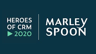 Marley Spoon – CRM and Digital Privacy