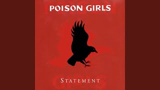 Watch Poison Girls Perfect Crime video