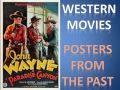Western MoviesThe Olympics 1958