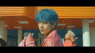 BTS (방탄소년단) '작은 것들을 위한 시 (Boy With Luv) (feat. Halsey)'  Teaser 2