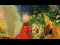 Claude Debussy: 5 Poèmes de Baudelaire (1887-9), 3