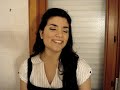 When You're Smiling (Frank Sinatra/Dean Martin cover by SayakaAlessandra)