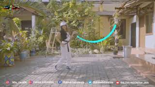 Roxanne Dance Cover By Rara Lida