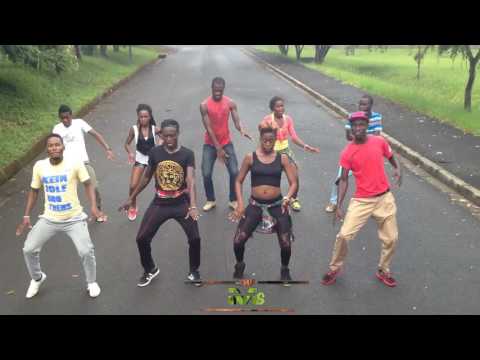 Музыка tropkillaz way up скачать