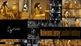 Watch Nolwenn Leroy London Fantasy yesterday Far Away video