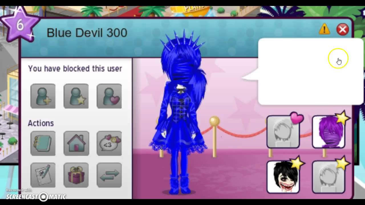 Image currently unavailable. Go to www.generator.mosthack.com and choose MovieStarPlanet image, you will be redirect to MovieStarPlanet Generator site.