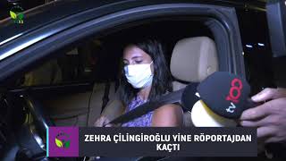 Zehra Çi̇li̇ngi̇roğlu Bi̇ldi̇ği̇ni̇z Gi̇bi̇..