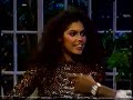 Interview with Vanity 6 (1986)