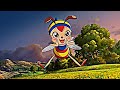 La Gran Aventura De La Abeja Hutch En Espa Ol ...