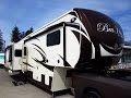HaylettRV.com - 2015 Evergreen Bay Hill 340RK Fifth Wheel