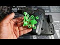 Aliengear Cloak Tuck 3 5 Review Aliengear Cloak Tuck 3 5 Review