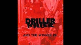 Watch Driller Killer Cyanide Kick video