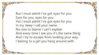Watch Waylon Jennings Ive Got Eyes For You video