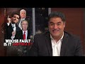Shutdown Fiasco Slaps GOP In The Face | Reality Stings