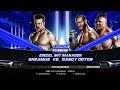 WWE '13 Universe: Episode #007 - The Alliance Of Champions?