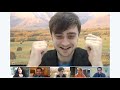 Daniel Radcliffe LIVE CHAT w/ The Trevor Project