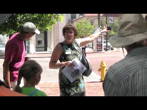 Jacksonville - Walking Tour
