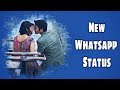 💞மறுவார்த்தை பேசாதே💞Maruvarthai pesatha song whatsapp status