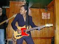Deborah Coleman - Roll With Me