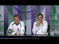Vasek Pospisil & Jack Sock Post Final Press Conference
