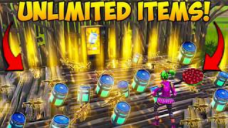 300 RPG'S IN 1 SPOT! - Fortnite Funny Fails and WTF Moments! #246 (Daily Moments)