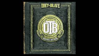 Watch Obey The Brave Self Made video