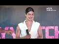 Видео Baywatch Movie Trailer Launch India Full Video - Priyanka Chopra, Dwayne Johnson | Press Conference