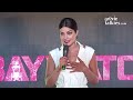 Video Baywatch Movie Trailer Launch India Full Video - Priyanka Chopra, Dwayne Johnson | Press Conference
