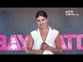 Baywatch Movie Trailer Launch India Full Video - Priyanka Chopra, Dwayne Johnson | Press Conference