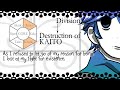 Division→Destruction of KAITO [Vocaloid Cover]
