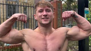 Can I Do 50 Pull Ups And 100 Push Ups Under 5 Minutes?