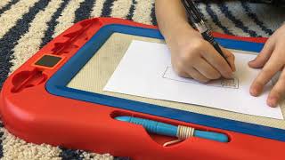 How To Draw Etiennethomas Train