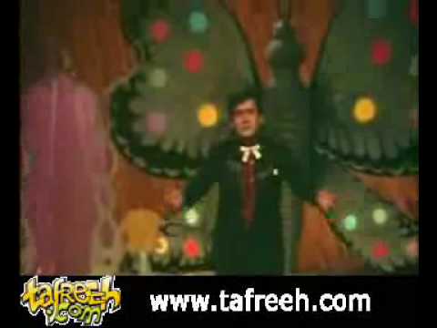 Tumne Mujhe Dekha - Teesri Manzil (1966)-new