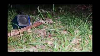 HAC Spirit Receiver Radio Field test