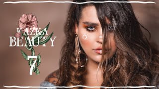 Kazka Beauty Vlog #7 - Макіяж Для Етно Вечірки