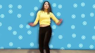 Desi Indian Nri Girl Nia Desai Awesome Dance On English Song Watch Full Youtube Video