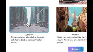 Make Incredible Edits To Your Photos With Stylize