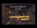 Cauterized Trailer - Bright Wizard - Level 40