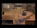 Cauterized Trailer - Bright Wizard - Level 40