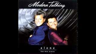 Watch Modern Talking Rouge Et Noir video