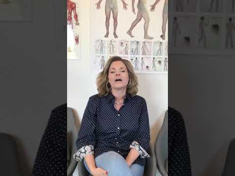 Southlake, TX | OMM (OMT) for Bed Wetting: Patient Testimonial | Integrative